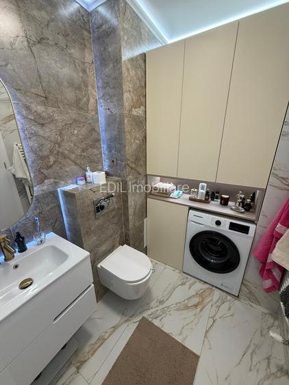 Ap 2 cam semidec, ultrafinisat, parter inalt, bl. 2009, zona Cl. Dorobantilor - 15