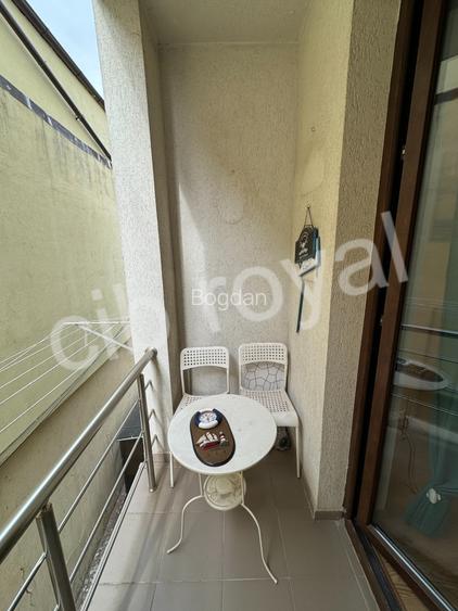 Apartament 2 camere tip studio zona 13 Septembrie-Marriott,Str. Sabinelor - 13