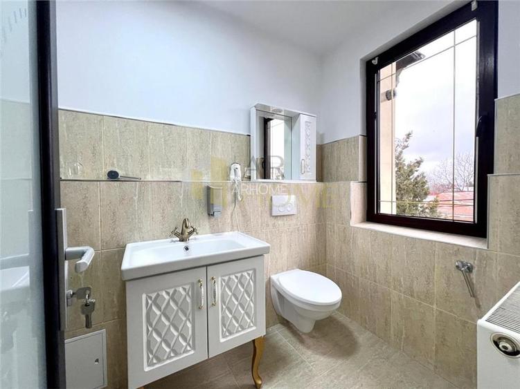 Inchiriere cladire birouri P+2, Gheorghe Doja, Ploiesti - 11