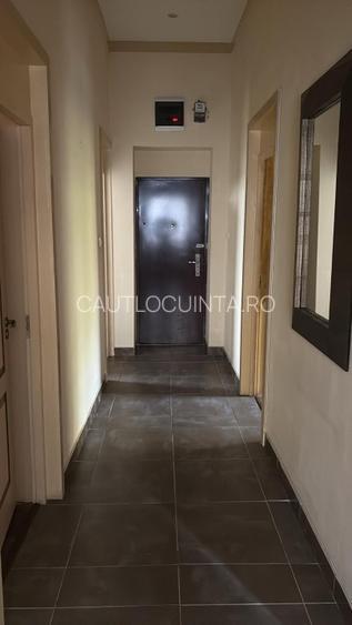 Apartament elegant 3 camere, 80 mp, tavan inalt, stil impozant Calea Victoriei - 10