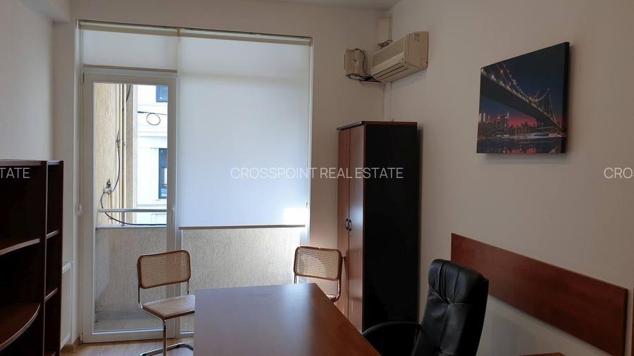 2 camere Unirii - Mitropolie stradal, centrală proprie, liniste - 4