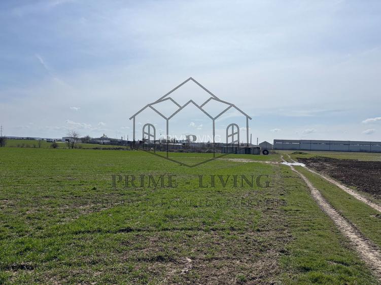 Teren pentru investiție - 2