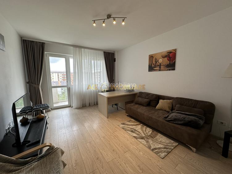 2 Camere de inchiriat | Berceni | Centrala Proprie | PetFriendly - 4