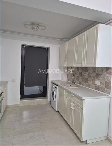 AP. 2 CAMERE TEIUL DOAMNEI, BLOC NOU, INCALZIRE PARDOSEALA, CENTRALA - 4