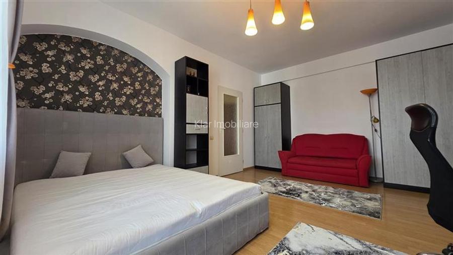 Apartament 1 camera 41 mp, balcon, Intre Lacuri, str Dunarii - 2