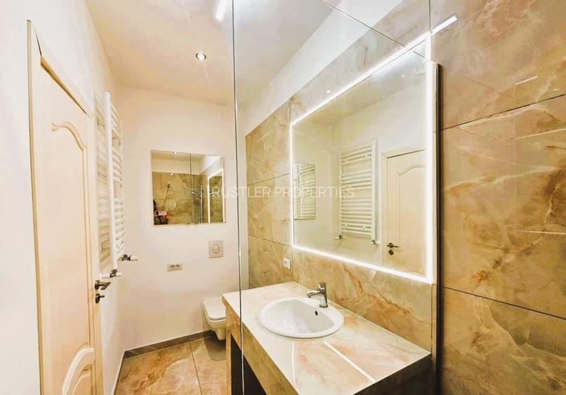 Apartament boem, zona Unirii - 6