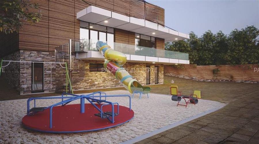 Cladire Comerciala Moderna Paun Bucium - 6