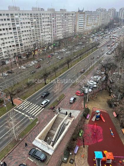 Apartament 2 camere Dristor - metrou, stradal, mobilat si utilat modern, liber - 3