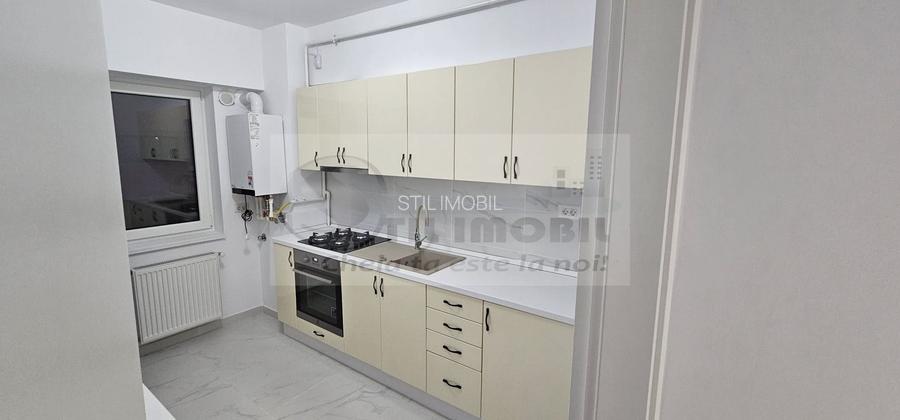 Apartament 1 Camera UNIREA TOWERS - 440 euro - 16