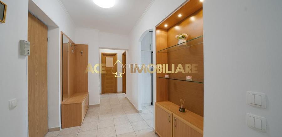 2 Camere de inchiriat | Unirii | Metrou | 3 Balcoane | Modern - 7