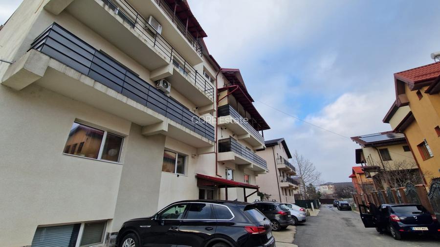 Apartament 2 Camere in Theodor Pallady – Liniste, Lumina, Confort - 25
