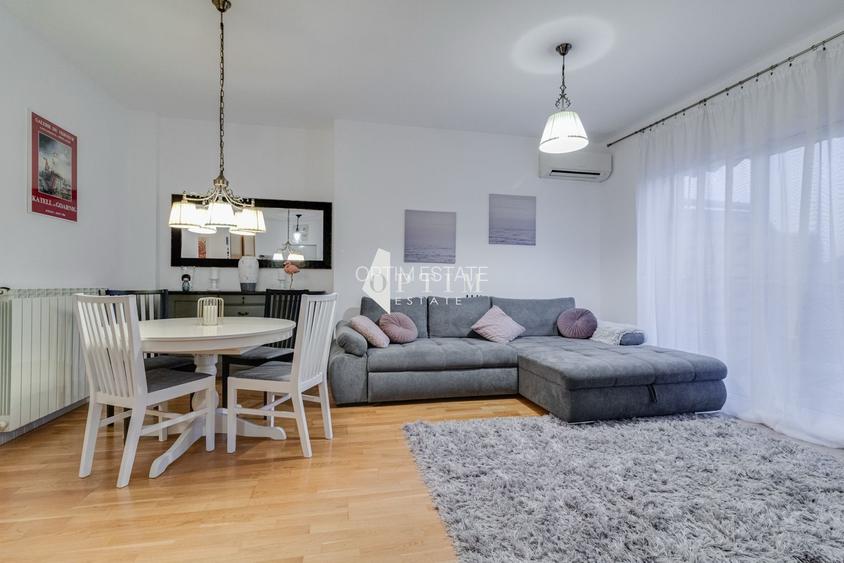 IBIZA SOL,3 camere,127 mp,TERASA 40 mp, Piscina,PARCARE+BOXA - 10