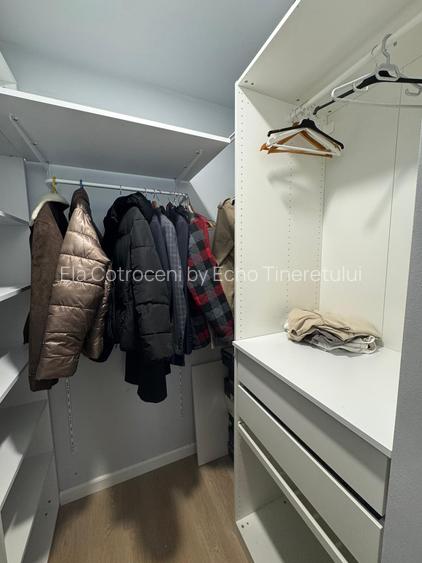 Apartament 2 camere / Echo Tineretului / Loc parcare subteran inclus! - 16