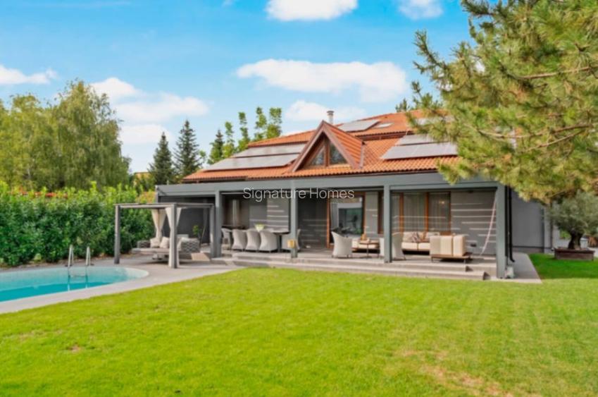 CASA UNICA DE VANZARE ZONA EROU IANCU NICOLAE PIPERA - 3