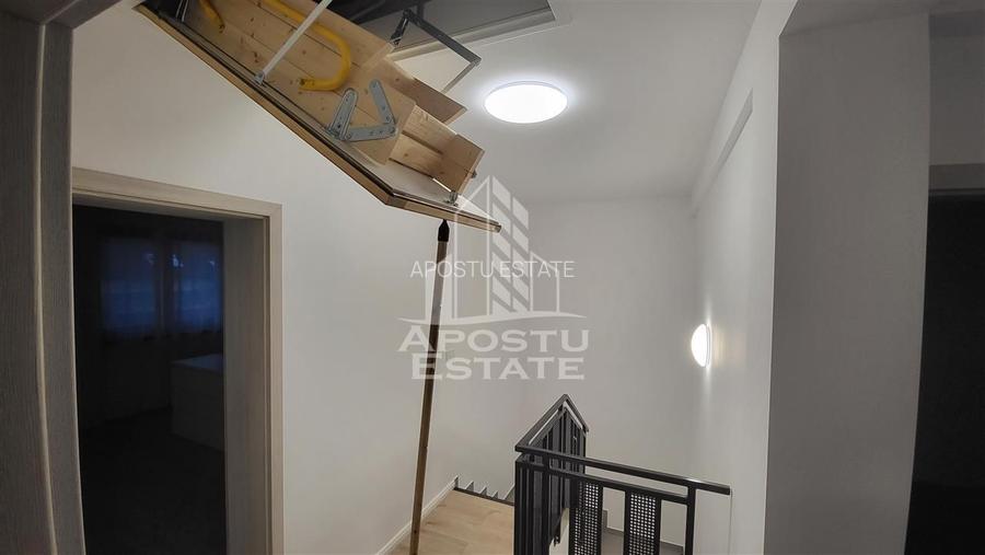 Casa cu 3 camere in Dumbravita - 6