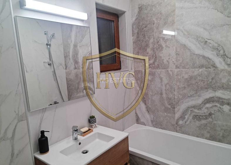 Apartament 2 camere | Centrala | Parcare | Prima inchiriere | Complex nou - 7