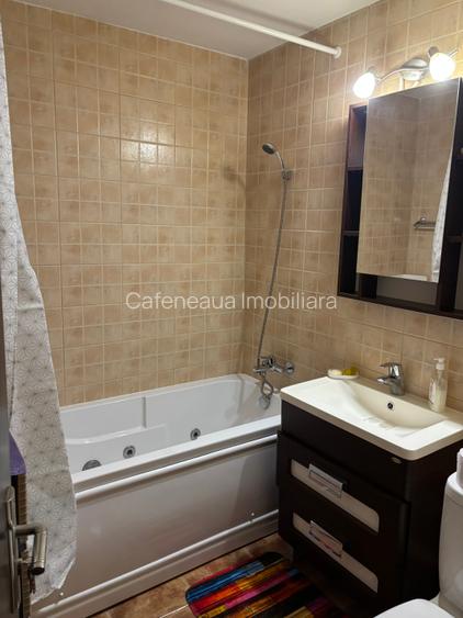 Apartament 4 camere parc Crangasi - 3