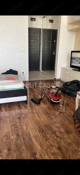 Garsoniera, etajul 3/6, zona Tatarasi - 5