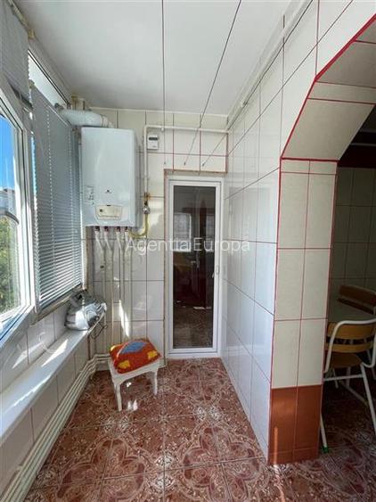 Apartament 3 camere de vanzare zona E3 -Tulcea - 10