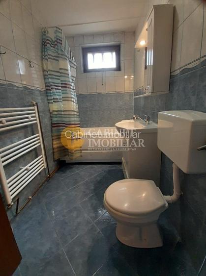 TUDOR VLADIMIRESCU - 2 CAMERE DECOMANDAT - ETAJUL 2 - MOBILAT SI UTILAT - 8