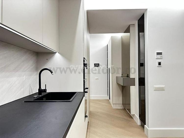 Apartament în zona Iancu Nicolae - Cambridge School - 8