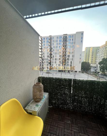 2 Camere de inchiriat | Pantelimon | Centrala | Incalzire Pardoseala - 8