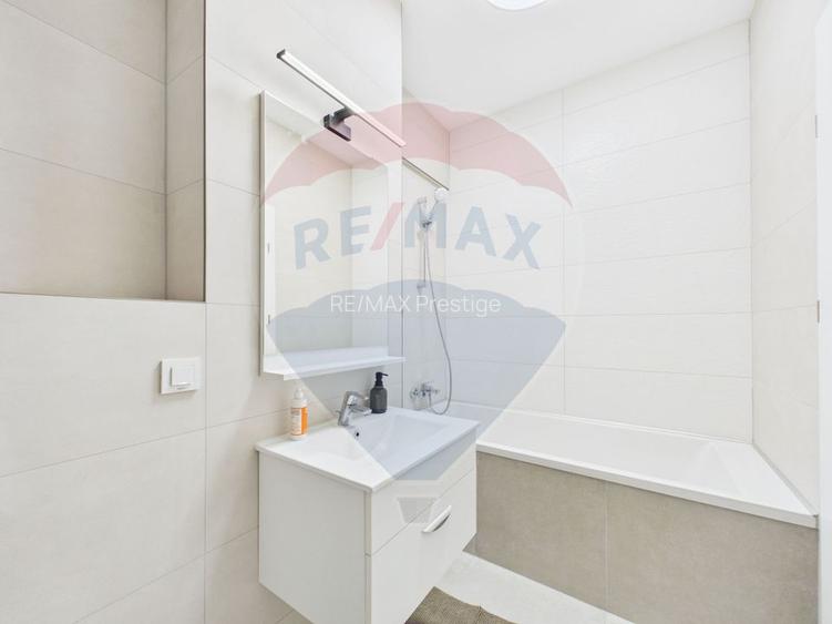 Apartament 2 camere Pipera/First Estate - 12