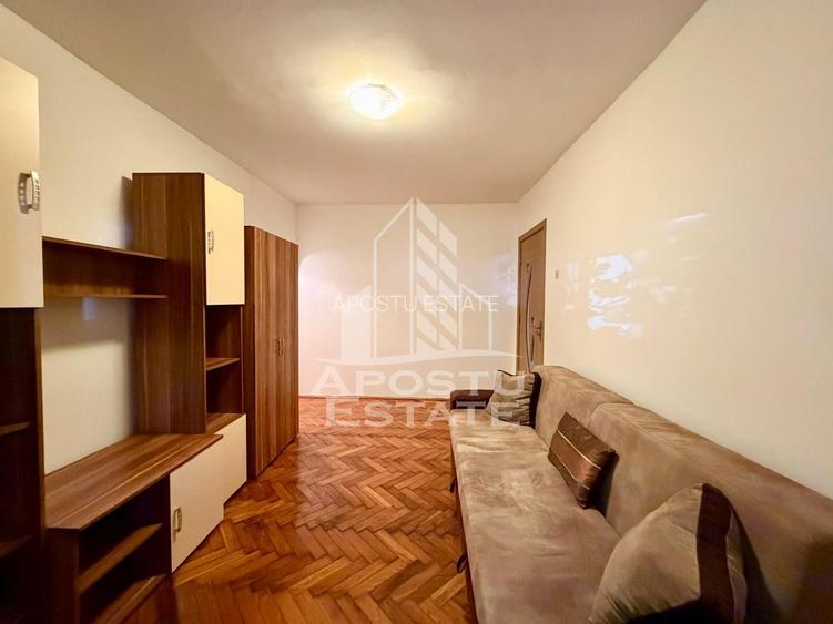 Apartament 3 camere de vanzare, parter, zona Dacia, Timisoara - 3