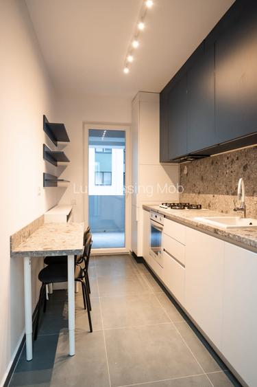 Garsoniera de inchiriat –Dotari: - TV lux - 7