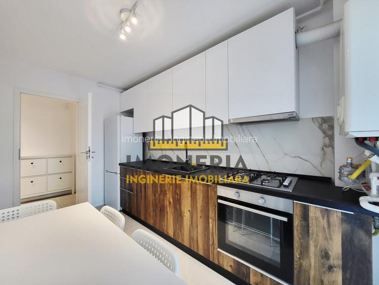 2 camere Tip 5-Pallady Villa Apartments 2-0% comision-mobilat utilat - 8