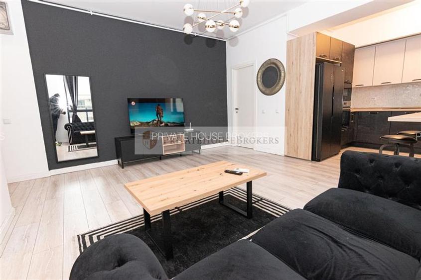 Pipera | Rond OMV | The Class 2 | Bloc 2022 | Parcare - 3