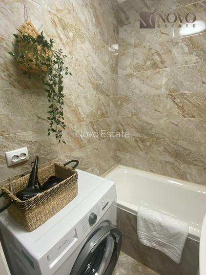 2 Camere | Piata Muncii | Utilat | Cat-Friendly - 8