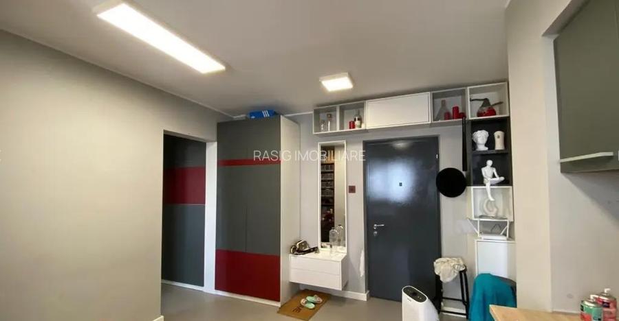 Vanzare apartament 2 camere Banu Manta - 4