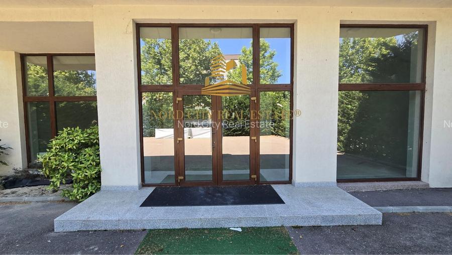 Spatiu comercial/Sisesti /Sector 1/Supermarket /Clinica/Banca - 4