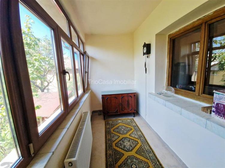 CASA /VILA str. Ana Ipatescu - 11