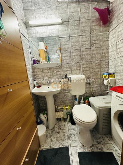 Apartament 4 camere | Decomandat | 82 mpu | Piata Flora Manastur  - 7