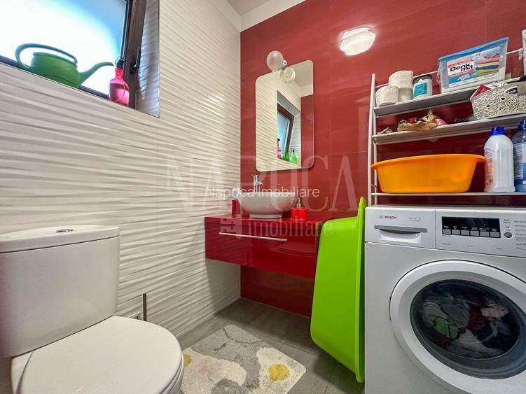 Casa 5 camere de vanzare in Borhanci, Cluj Napoca - 4