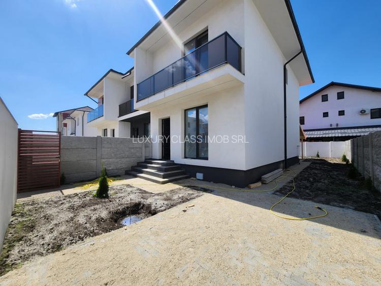 Vanzare Casa tip triplex/3 camere id nr 50 - 2