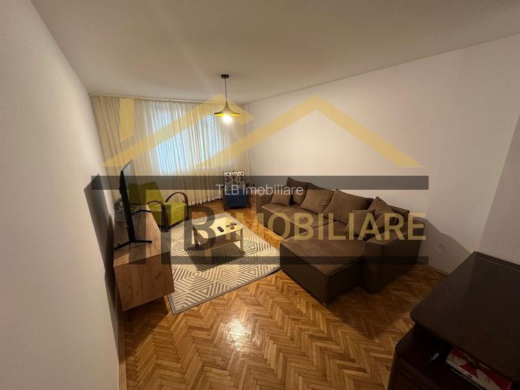 Apartament de 2 camere, 60mp, Zona Ultra-Central - 2