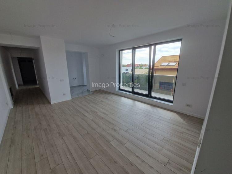 Apartament 4 camere, spatios, in bloc nou, finalizat in 2024, Pipera - 2