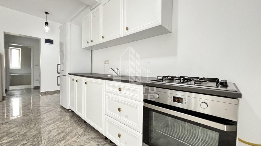 Apartament cu 2 camere, loc parcare, Giroc-Lidl - 6