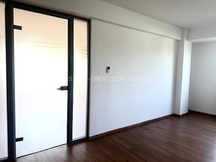 Apartament de închiriat 4 camere, rezidențial sau birou Aviatorilor/Zambaccian - 4