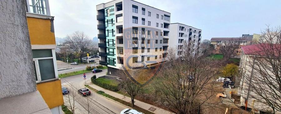 2 camere Faleză Nord strada Unirii 83, bloc 2008 gaze, etj 2, A/C 400 m de plaja - 8