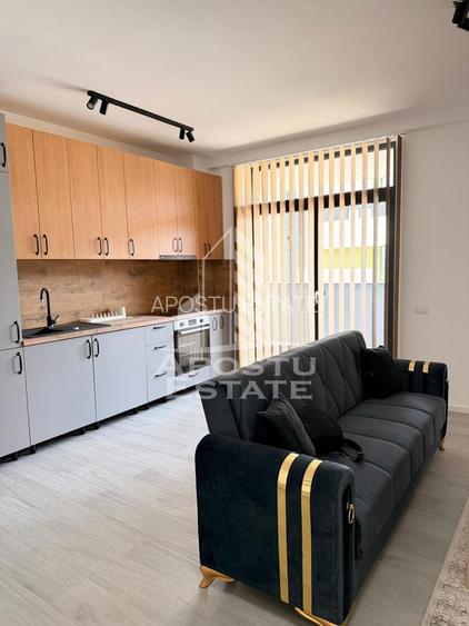 Apartament cu 2 camere , de inchiriat , Complexul Ateneo -Torontalului - 2