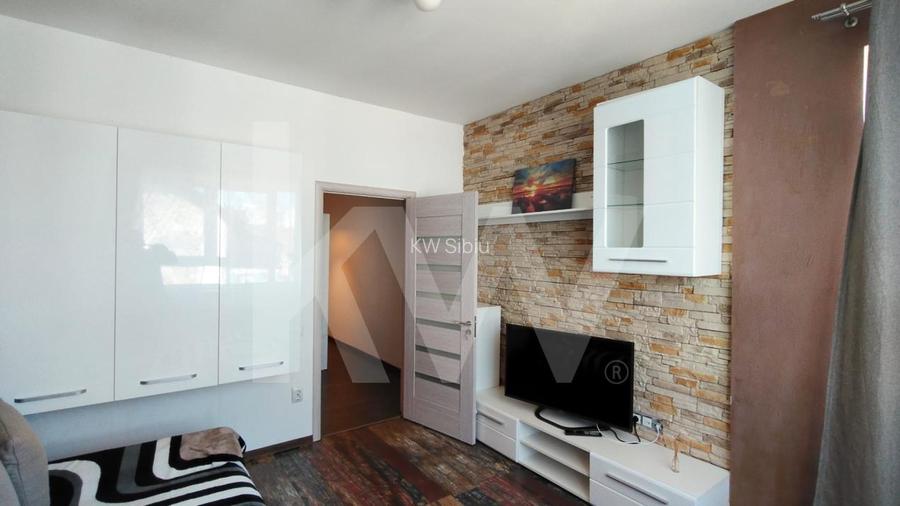 Apartament  2 camere de inchiriat Ogorului-Turnisor - 3