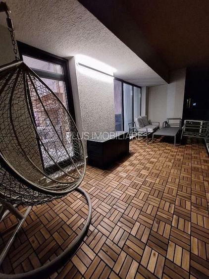 Apartament 3 camere Lux-prima închiriere în zona Lacul Tei - 14