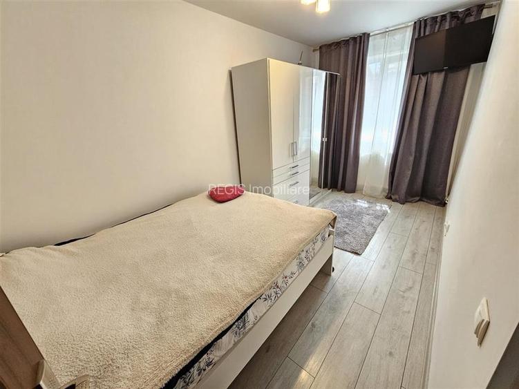 Apartament 2 camere decomandat, renovat, parter inalt – zona Astra - 5