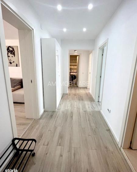 AP. 3 CAMERE P-TA ALBA IULIA,BUCATARIE INCHISA,METROU 10 MINUTE,MODERN - 5