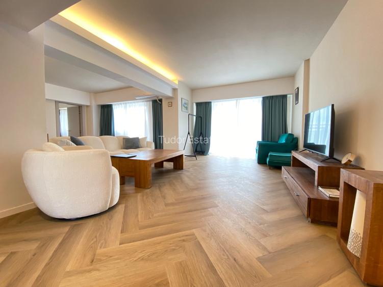 Lovely 3 bedroom apartment transformed into 2 bedrooms next to the Unirii Square - 8