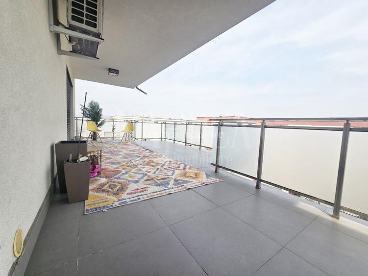 Apartament 3 camere de vanzare in Gheorgheni, Cluj Napoca - 22